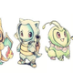 Illustration for article titled Lets talk Pokemon